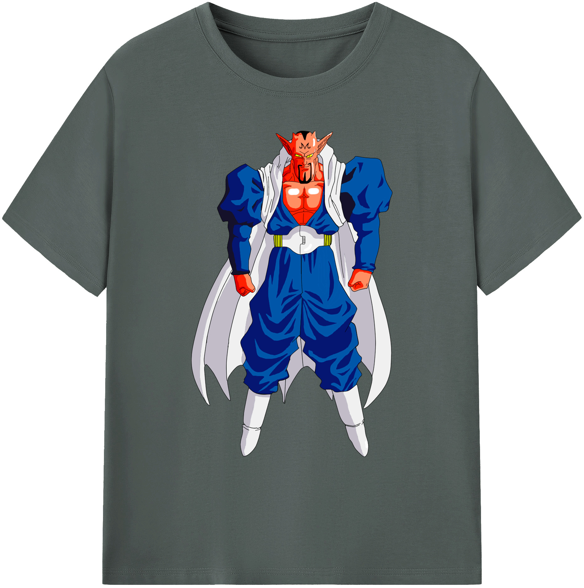 （画像用） ドラゴンボール DRAGON BALL 綿100％ メンズ半袖Tシャツ｜肌触りやわらか＆通気性